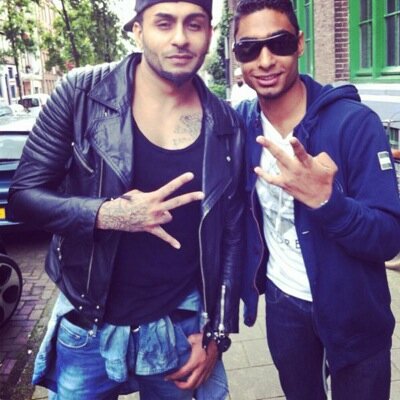 ArieeshSheikh's profile picture. 