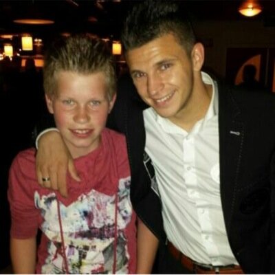 MarkKerkhof's profile picture. 