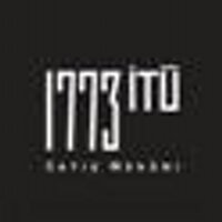1773 İTÜ (@1773_itu) Twitter profile photo