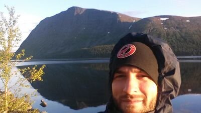 jonpunktb's profile picture. 