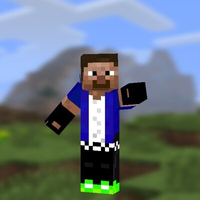 Just a random crafter that plays videogames. I love minecraft and other games, #LOL
Im 11 years old.