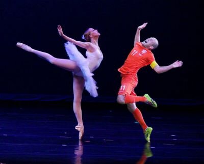 james8nx's profile picture. Former Metal musician. Now working in sales in the AI cloud software industry. Football and Fifa Fan