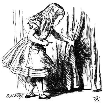 Wonderland is about seeing things in a different perspective. This account is about celebrating different, wierd, wacky and fun.   Wonderland, Disney and Beyond
