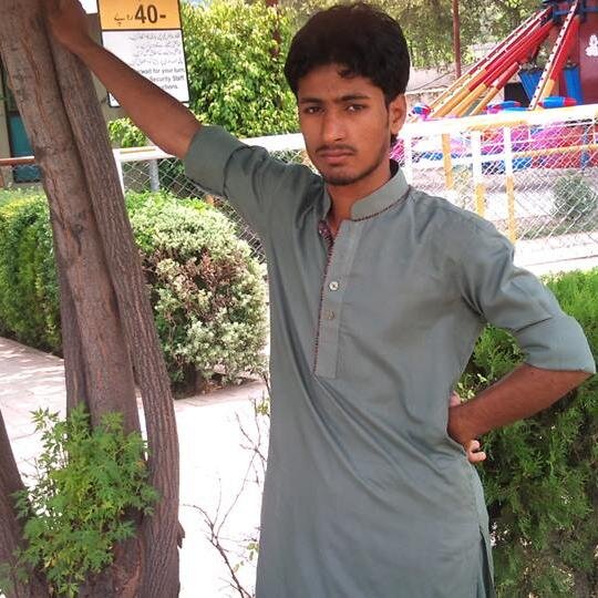 nomanpayker's profile picture. 