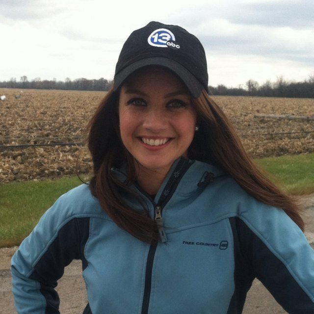 News Anchor/reporter at WTVG, Toledo Native, BGSU Alum, Momma Bear.                         Story ideas? Email me: Christina.Williams@13abc.com