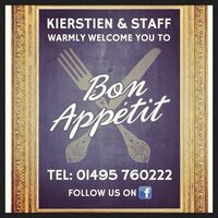Bon Appetit (@bon_ks) 's Twitter Profile