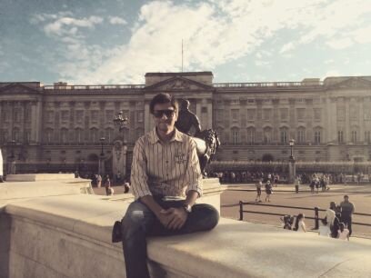 University of Greenwich