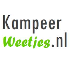 Kampeerweetjes.nl is de website voor handige tips, weetjes en het laatste nieuws op kampeergebied!