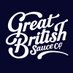 Great British Sauce (@gbsauce) Twitter profile photo