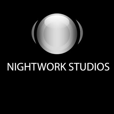 Nightwork Studios - Mixing / Mixing & Mastering / Stem-Mastering / Mastering services.