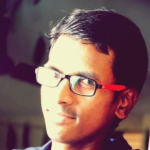 laxmanp67's profile picture. 