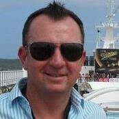 warrenismobile's profile picture. persistently presenting the principle that people should be permanently passionate