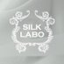 SILK LABO (@silklabo) Twitter profile photo SILK LABO (@silklabo) Twitter profile photo