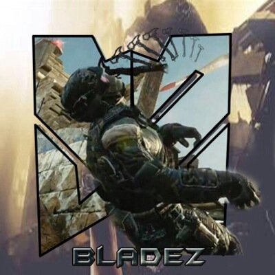BladezShink's profile picture. 