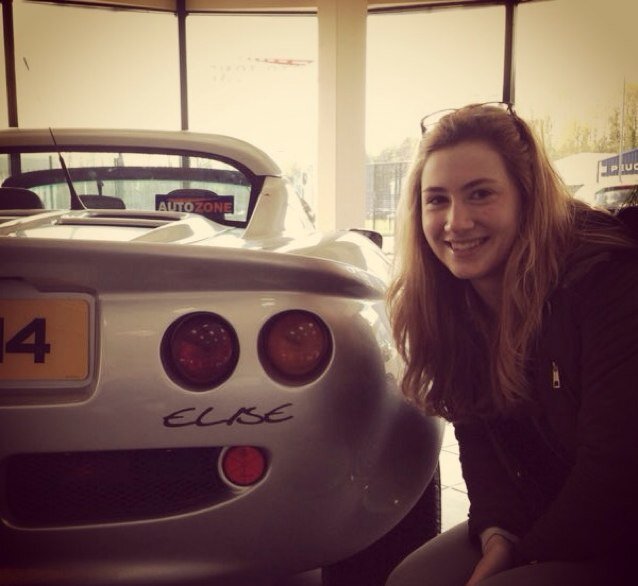 PraiseOverflows's profile picture. Studying music in Belfast. Loving life. God is good!