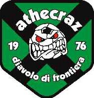 Official twitter account of ATHECRAZ (Anak Tepi Kali Krasak) Since December 27, 2000 | Part of @BCSxPSS_1976