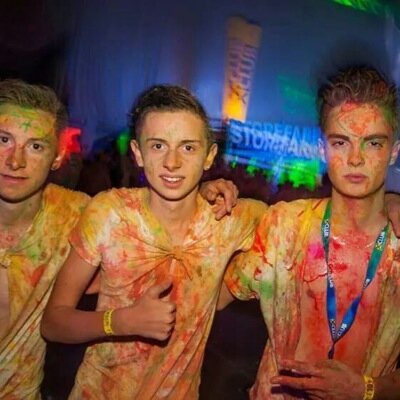 AleMessina98's profile picture. 