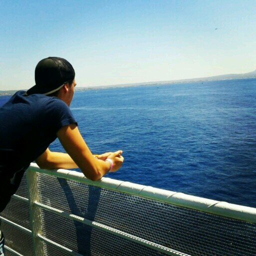 jose_salin's profile picture. FISIOTERAPEUTA Murcia.