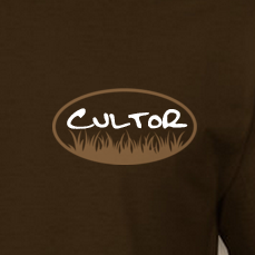 Cultor Clothing is a up and coming clothing line dedicated to the men and women of the Sports Turf Industry. Hard work, dedication, passion.