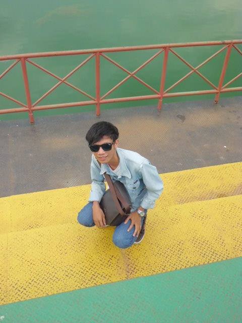 Mfahmihidayat35's profile picture. Kreator Video