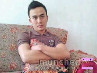 Cwo ganteng