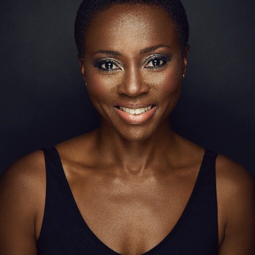 DidiDanso's profile picture. Didi Danso Mirror Fashion and Beauty Editor http://t.co/bFoHH1UocG