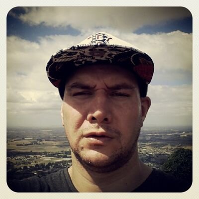 shanewood824's profile picture. 