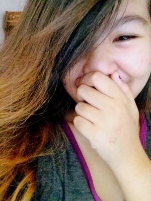 She's whiskey in teacup :)