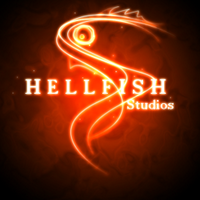 HellFish Studios (@hellfishstudio) 's Twitter Profile