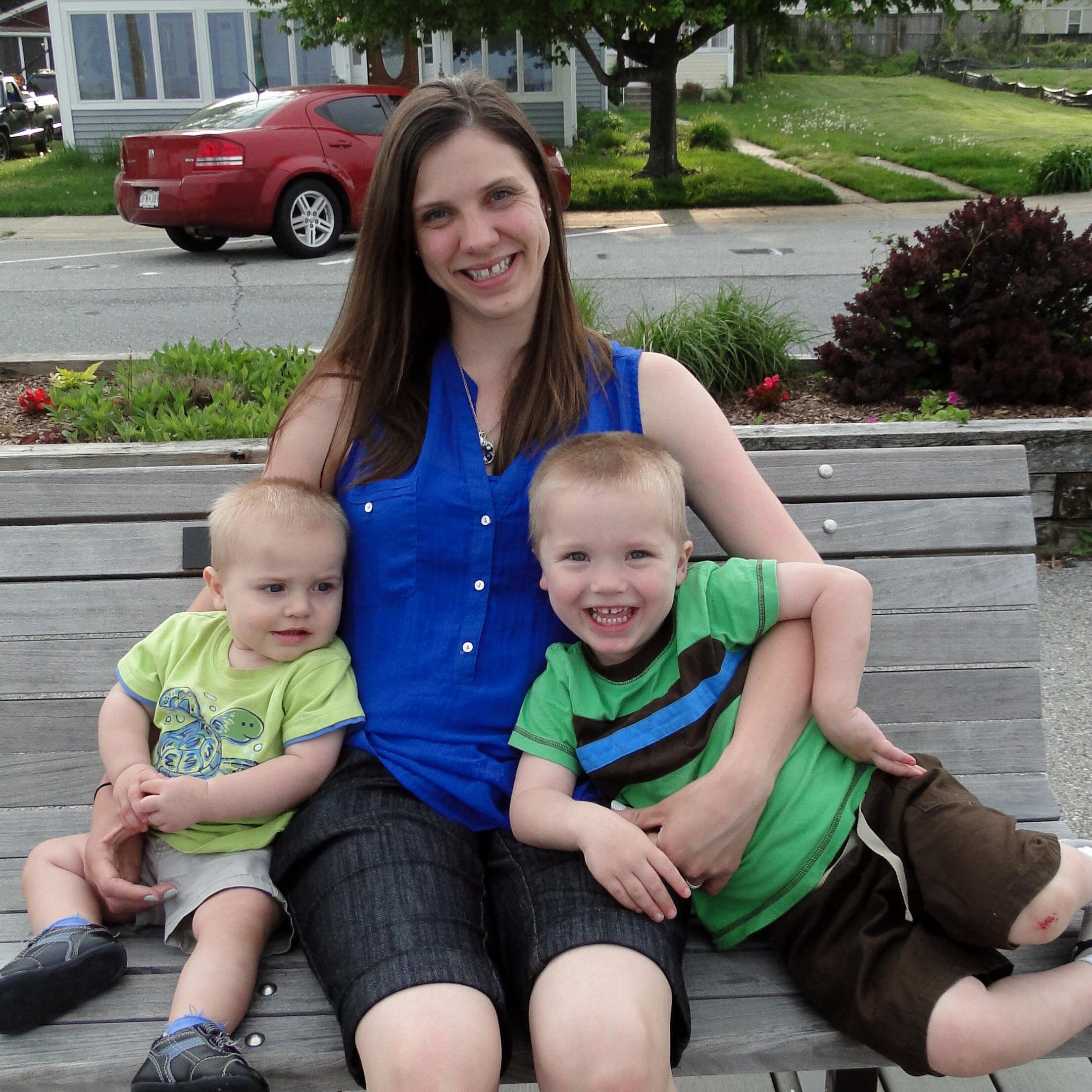 Ermoldlife's profile picture. Wife and teacher turned homeschool momma of 4 little blessings who are helping me through the sanctification process one day at a time.