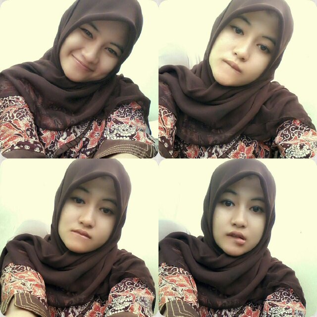 Be your self