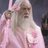Gandalf The Pink
