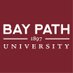 Bay Path University (@Bay_Path) Twitter profile photo