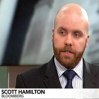 Scott Hamilton (@ukeconews) 's Twitter Profile