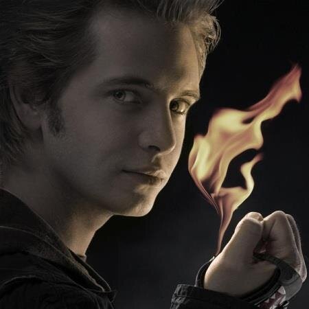 You can call me Pyro. I'm a mutant, member of the Brotherhood. Join us or burn ! [#XMen - RP18+] [English/French] #Single