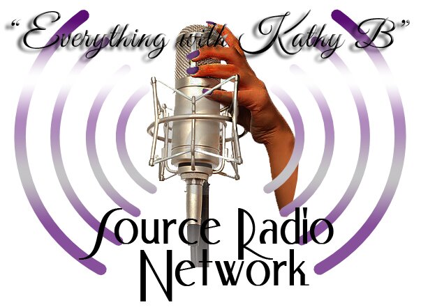 SRNetwork_'s profile picture. Source Radio Network is an online radio show with a dynamic host, Kathy B. I'm coming to you with Real life events, on Real talk radio.