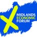 MEF (@midlandseconomy) Twitter profile photo MEF (@midlandseconomy) Twitter profile photo