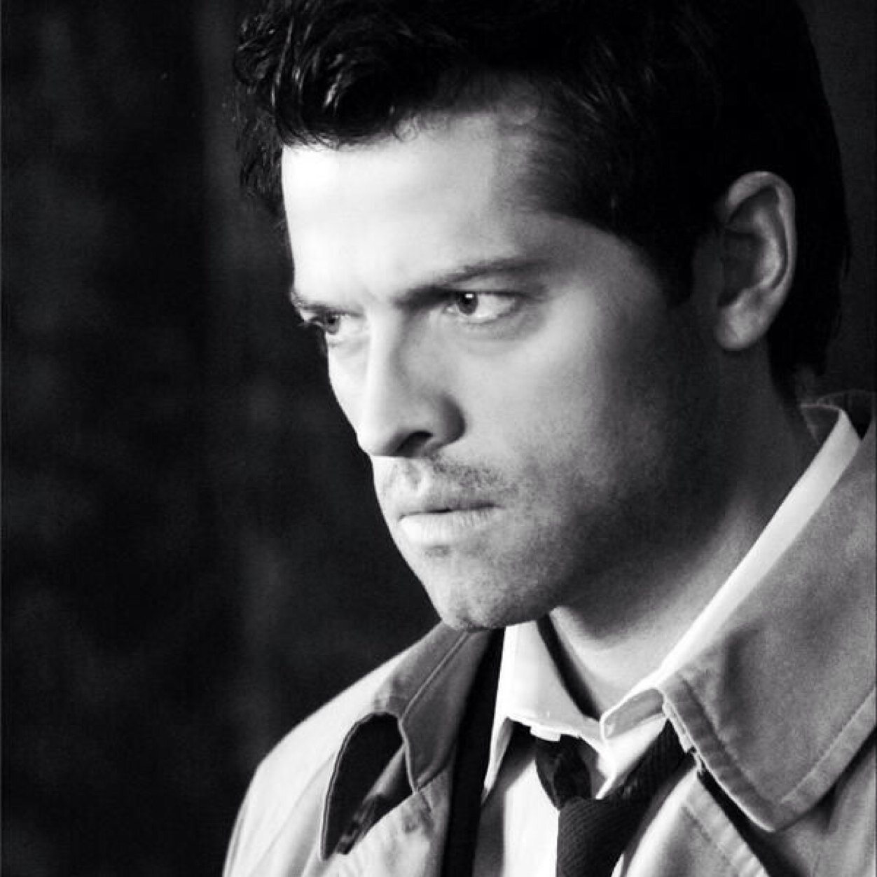 It all began when I devastated Heaven…