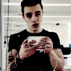 Jai and only Jai.
