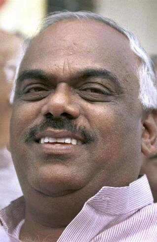 MLA Srinivaspur, Former Speaker, Karnataka Legislative Assembly, Former Health Minister, Govt Of Karnataka, Patriot, Public servant, Politician, Loyalist.