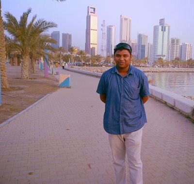 KAMALA GROUP (Managing Director)