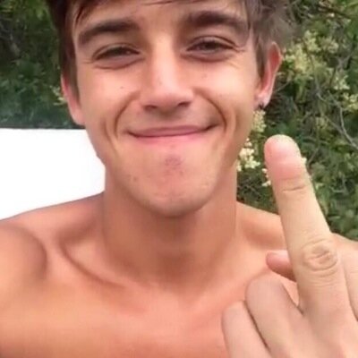 xJustins__OLLGx's profile picture. Once a Janoskianator, always a Janoskianator♥