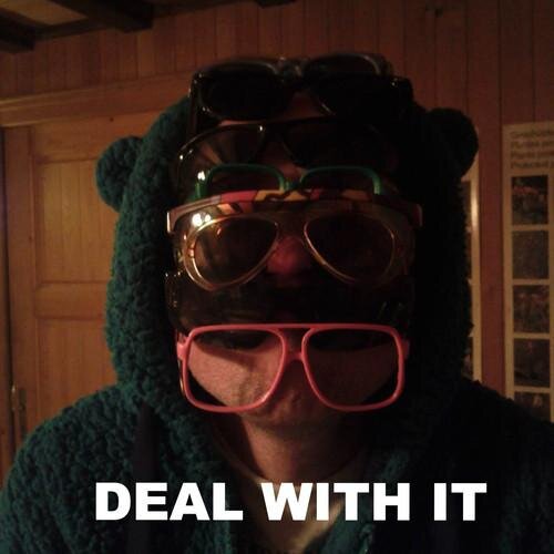 DJCrontab's profile picture. 