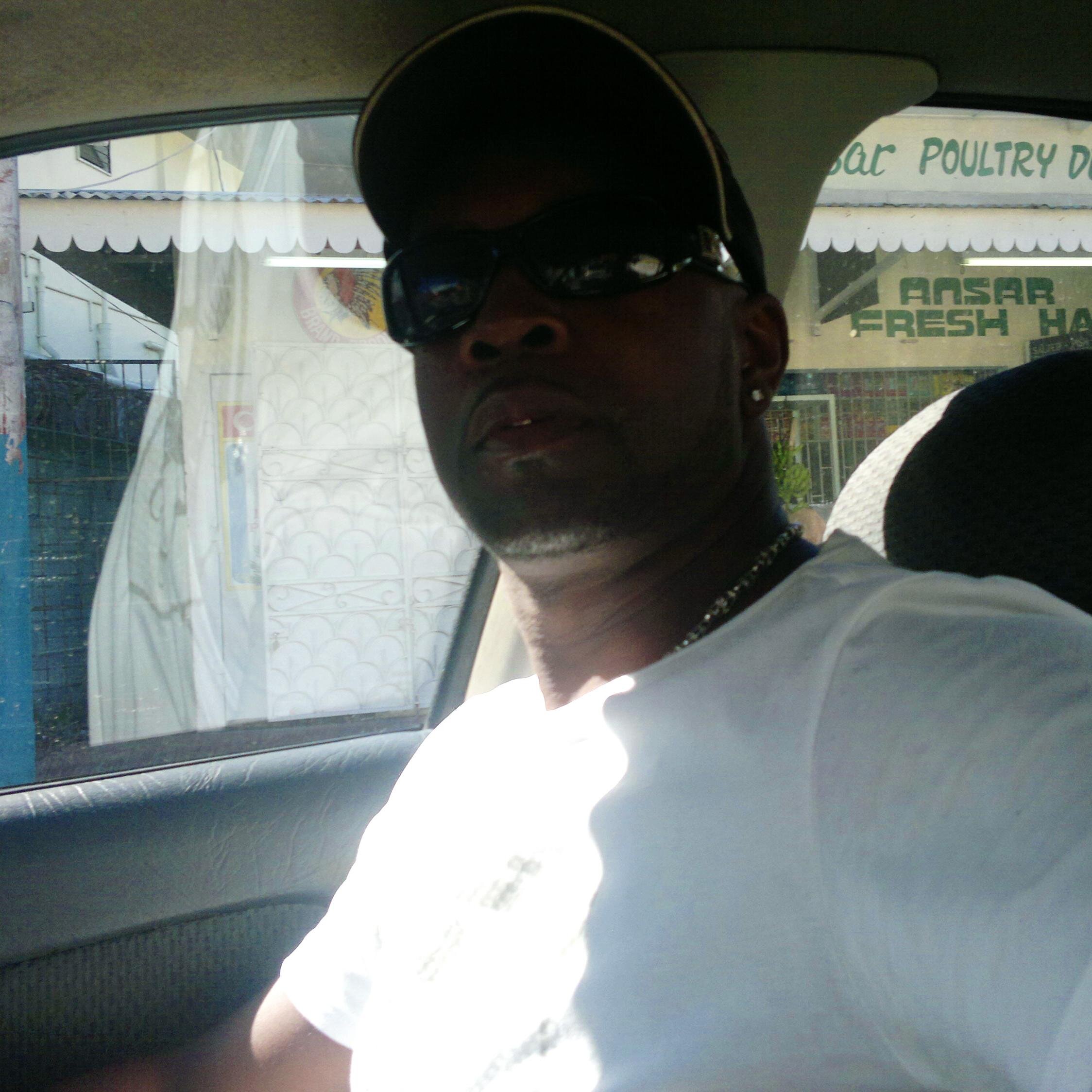 derrick mckenzie
