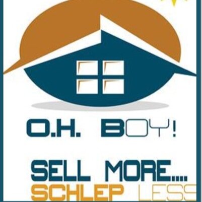 OpenHouseBoy's profile picture. We take on the tedious task of getting Open House signs neatly prepared, strategically placed, & collected - no matter what the weather! + MORE!