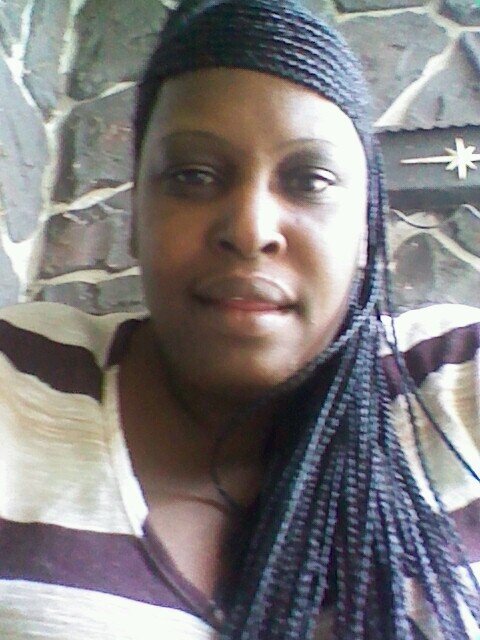 just an all american colored girl who's out to explore the world.... bein 100 bout n e given situation!!!!