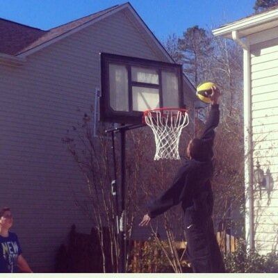Jj Phillips Follow Me I follow back