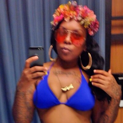 Dont talk about me if u dont know me just follow me and watch me do me