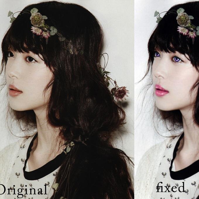 Roleplayer of Sulli f(x) | 94L |#SQMUSLIM |