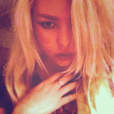 AlbaLogan16's profile picture. Rock and Roll como forma de vida. Are you ready?